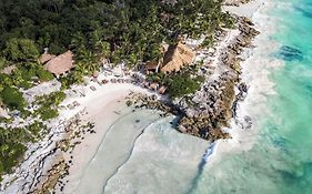 Diamante K - Inside Tulum National Park